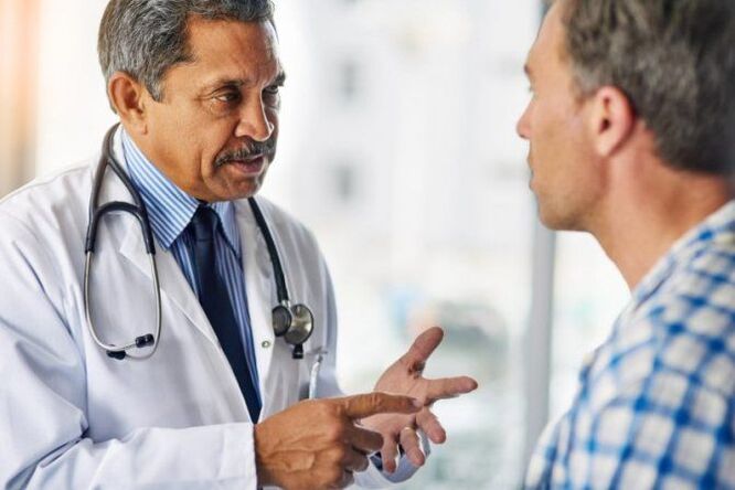 Doctor's opinion on the clamping technique