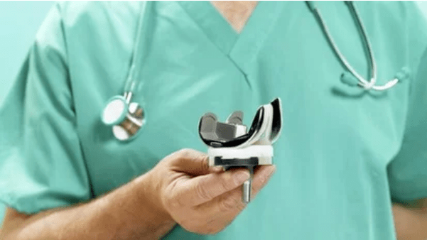 Endoprosthetics